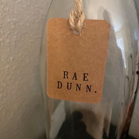 Rae Dunn Bottle - Picture 3 of 3